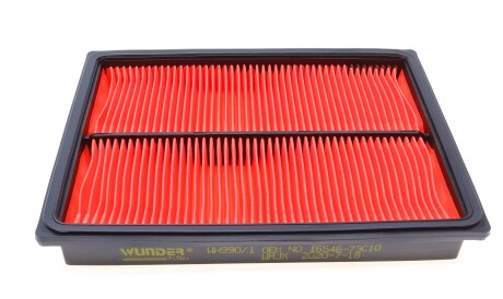 Фото 3 - Повітряний фільтр WUNDER FILTER WH 990/1 (WH9901)
