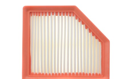 Фільтр повітряний Nissan Qashqai 1.3 DIG-T 21- - WUNDER FILTER WH998