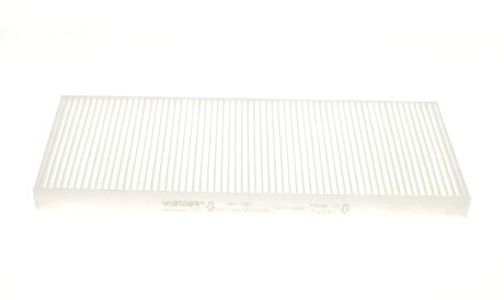 Фото 2 - Фильтр салона WUNDER FILTER WP 102