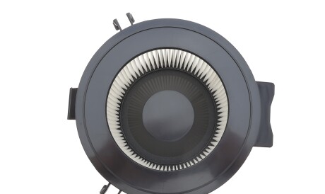 Фото 3 - Фильтр салона WUNDER FILTER WP 103