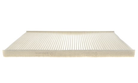 Фото 3 - Фильтр салона WUNDER FILTER WP 111