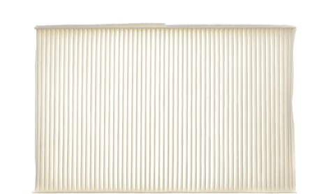 Фільтр салону Audi A6 1.8/2.0/2.3 94- - WUNDER FILTER WP 111