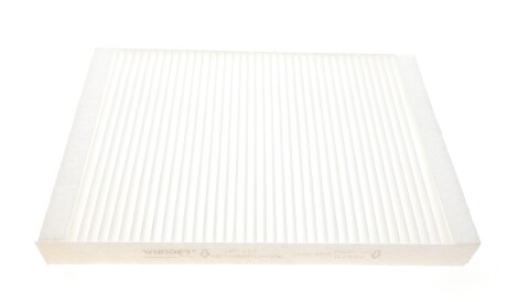 Фото 3 - Фільтр салону WUNDER FILTER WP 113