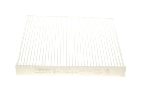 Фото 3 - Фільтр салону WUNDER FILTER WP 128