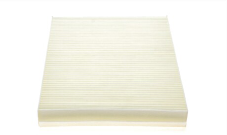 Фото 2 - Фильтр салона WUNDER FILTER WP 129 (WP129)