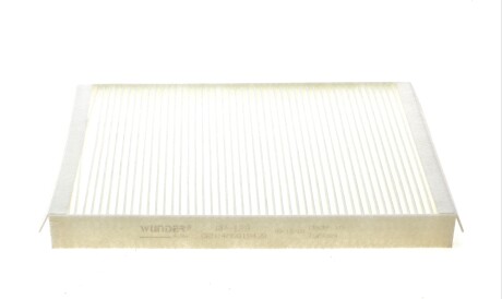Фото 3 - Фильтр салона WUNDER FILTER WP 129 (WP129)