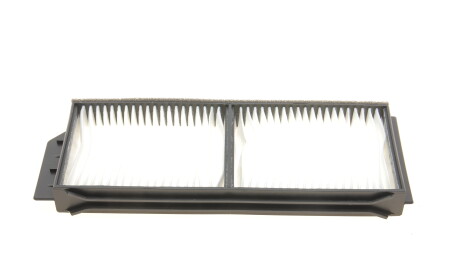 Фото 3 - Фильтр салона WUNDER FILTER WP 2007 (WP2007)