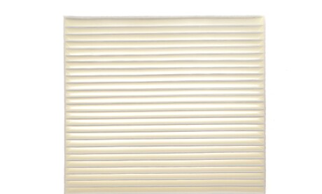 Фільтр салону Smart Roadster - ((0013871V001, MR958017, 4548300018, MR958016, 0013871V002)) WUNDER FILTER WP 2009