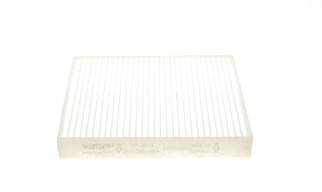 Фото 3 - Фильтр салона WUNDER FILTER WP 2010