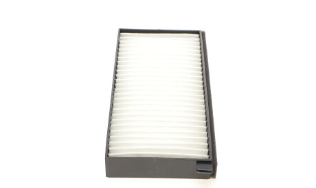 Фото 2 - Фільтр салону WUNDER FILTER WP 2014 (WP2014)