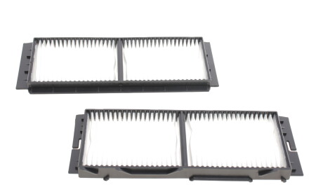 Фото 2 - Фільтр салону WUNDER FILTER WP 2015 (WP2015)