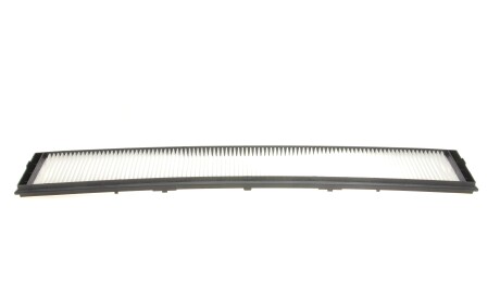 Фото 2 - Фільтр салону WUNDER FILTER WP 202 (WP202)