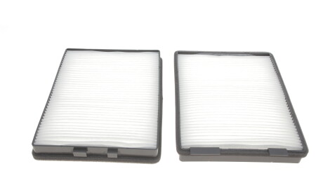 Фото 2 - Фильтр салона WUNDER FILTER WP 203 (WP203)