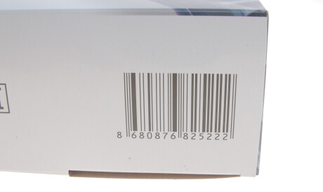 Фото 3 - Фильтр салона WUNDER FILTER WP 203 (WP203)