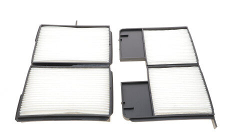 Фото 2 - Фильтр салона WUNDER FILTER WP 2052