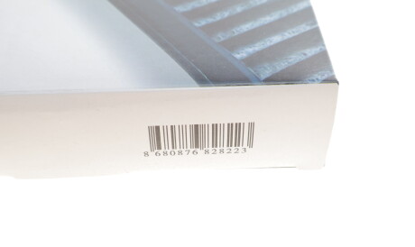 Фото 3 - Фильтр салона WUNDER FILTER WP 2052