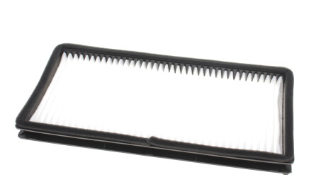 Фото 2 - Фильтр салона WUNDER FILTER WP 207 (WP207)