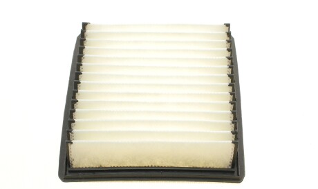 Фото 2 - Фильтр салона WUNDER FILTER WP 209 (WP209)