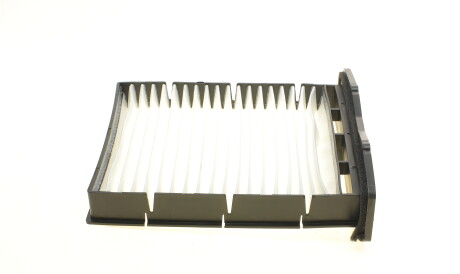 Фото 3 - Фильтр салона WUNDER FILTER WP 215 (WP215)