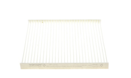 Фото 3 - Фильтр салона WUNDER FILTER WP 216