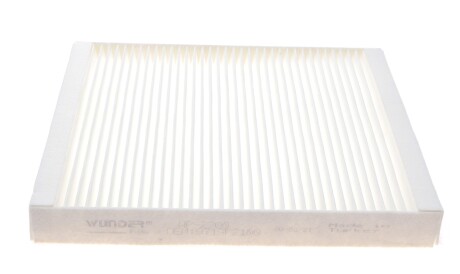Фото 3 - Фільтр салону WUNDER FILTER WP 2300 (WP2300)