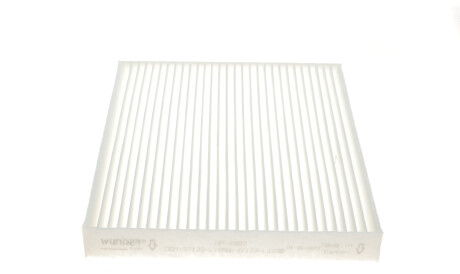 Фото 2 - Фільтр салону WUNDER FILTER WP 2303 (WP2303)