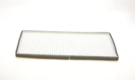 Фото 3 - Фильтр салона WUNDER FILTER WP 301 (WP301)