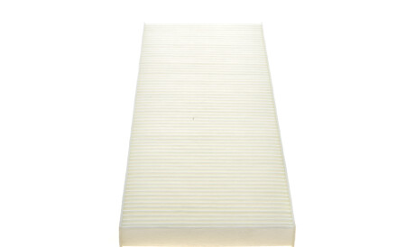 Фото 3 - Фільтр салону WUNDER FILTER WP 304 (WP304)