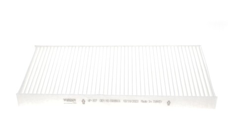 Фото 2 - Фільтр салону WUNDER FILTER WP 307 (WP307)