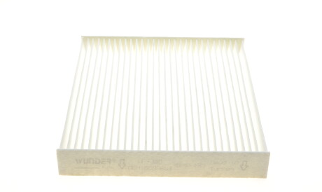 Фото 3 - Фільтр салону WUNDER FILTER WP 308 (WP308)