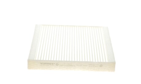 Фото 3 - Фільтр салону WUNDER FILTER WP 314 (WP314)