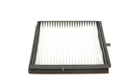 Фото 2 - Фільтр салону WUNDER FILTER WP 351 (WP351)