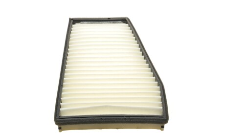 Фото 2 - Фільтр салону WUNDER FILTER WP 356 (WP356)