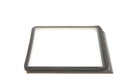 Фото 2 - Фільтр салону WUNDER FILTER WP 400 (WP400)