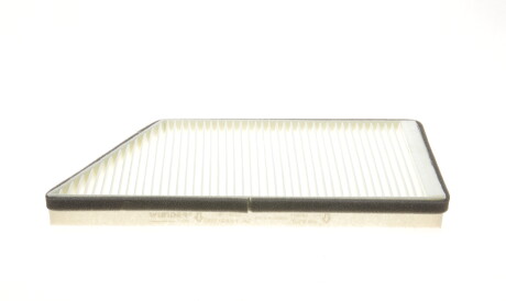 Фото 3 - Фільтр салону WUNDER FILTER WP 402