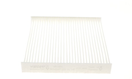 Фото 4 - Фільтр салону WUNDER FILTER WP 404 (WP404)