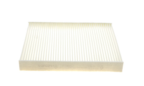Фото 3 - Фільтр салону WUNDER FILTER WP 407 (WP407)