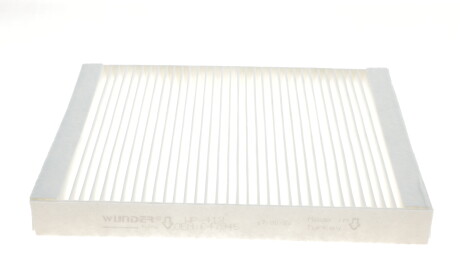Фото 2 - Фильтр салона WUNDER FILTER WP 413