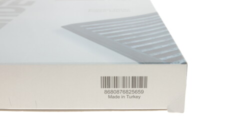 Фото 3 - Фильтр салона WUNDER FILTER WP 413