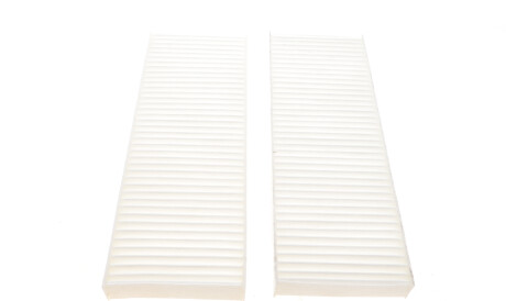 Фото 2 - Фильтр салона WUNDER FILTER WP 416