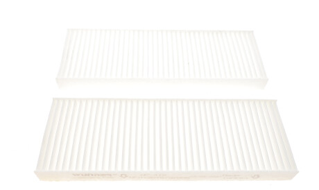 Фото 3 - Фильтр салона WUNDER FILTER WP 416