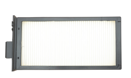 Фото 3 - Фильтр салона WUNDER FILTER WP 417 (WP417)