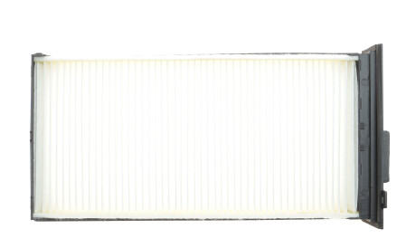 Фільтр салону Citroen C5 01-04 - WUNDER FILTER WP 417