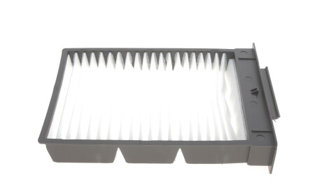 Фото 3 - Фільтр салону WUNDER FILTER WP 418 (WP418)