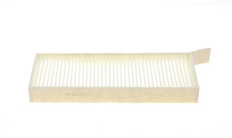 Фото 3 - Фільтр салону WUNDER FILTER WP 421 (WP421)