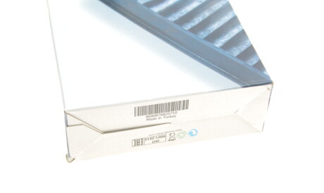 Фото 3 - Фільтр салону WUNDER FILTER WP 502 (WP502)