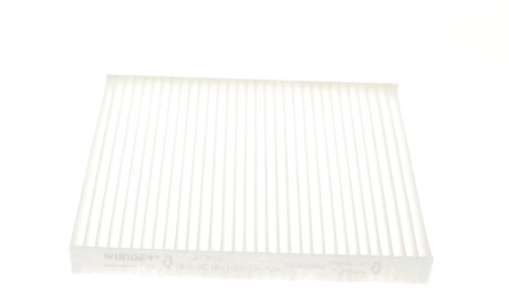 Фото 3 - Фільтр салону WUNDER FILTER WP 510 (WP510)