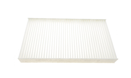 Фото 3 - Фільтр салону WUNDER FILTER WP 601 (WP601)