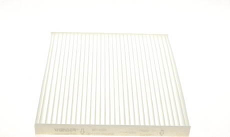 Фото 3 - Фільтр салону WUNDER FILTER WP 658 (WP658)