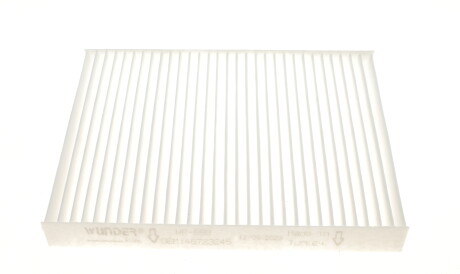 Фото 2 - Фильтр салона WUNDER FILTER WP 688 (WP688)